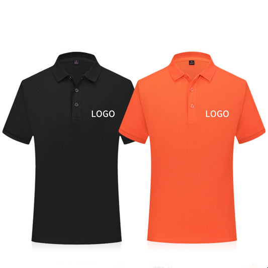 Cotton Men's Polo Shirts