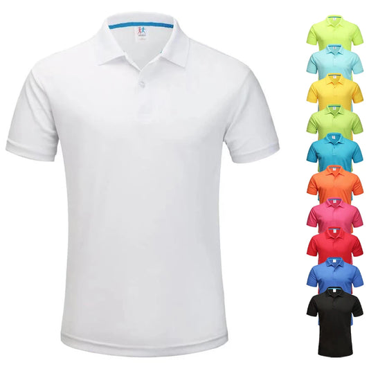 Dri-fit Golf Polo